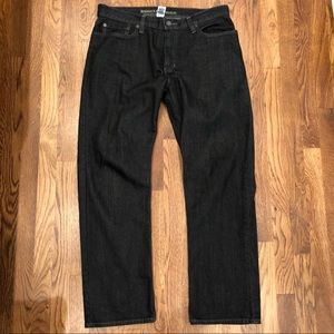 Roebuck & Co men’s Jeans size 34/30 regular dark